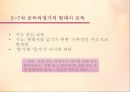 현대시 교육의 목표,교육과정기 현대시 교육,현대시 교육의 주요 양상 10페이지