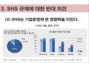 SNS의 정의,규제와 표현의 자유,SNS의 영향,규제와 기본권,SNS의 활용 제한,브랜드마케팅,서비스마케팅,swot,stp,4p 12페이지
