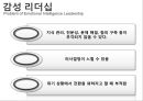 감성 리더십,감성 리더의 역할,감성 리더란,감성 리더십의 장점,감성 리더십의 효과성,카리스마 리더십 15페이지