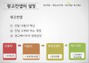 광고기획과정,광고규제 분석,광고 기본 전략,광고목표설정,제품수명주기,BCG매트릭스,FCB 그리드 모델,소비자 상표지표 조사 19페이지