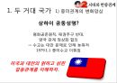 G2시대와 한중관계,중미 관계 변화,중미 갈등,한반도 위기,군사력 경쟁,중국의 대미 전략,한반도와 중국 외교 9페이지