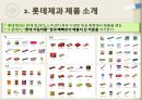 관리 경제학,롯데제과 기업분석,롯데제과 경영전략,브랜드마케팅,서비스마케팅,글로벌경영,사례분석,swot,stp,4p 5페이지