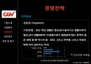 CJ CGV 기업분석,CJ CGV 경영,CJ CGV 마케팅,브랜드마케팅,서비스마케팅,글로벌경영,사례분석,swot,stp,4p 18페이지