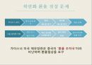 글로벌 금융위기,미국과 중국의 갈등,국제 공조,위안화 환율 절상,미국과 중국의 입장,미국과 중국, 공생의 필요성 10페이지