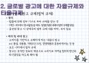 글로벌 마케팅 커뮤니케이션 규제론,글로벌 광고,광고에 대한 규제 8페이지