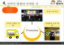 봉구스 밥버거 마케팅,봉구스 밥버거사례,브랜드마케팅,서비스마케팅,글로벌경영,사례분석,swot,stp,4p 15페이지