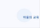 바울의 생애,바울의 전도여행,바울의 교육,디아스포라 유대인,유대교 교육,바리새파,가말리엘의 문하생 24페이지