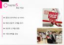 백화점의 발생 기원 기원국 한국,백화점이 발생한 이유,백화점의 특징 운영 상품,타 유통과의 차이점 할인점 편의점 13페이지