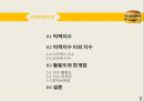빅맥지수,스타벅스 지수,신라면 지수,빅맥지수란,빅맥지수 분석,최저임금 빅맥지수 2페이지