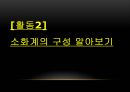 소화와 순환,영양소란,영양소의 분류,영양소를 분류하는 기준은,소화계의 구성과 소화과정,소화과정 6페이지