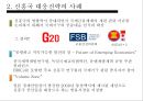 신흥국 부상의 배경,신흥국 대응전략,세계경제론,신흥국 대응전략의 사례 6페이지