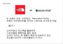 아웃도어  노스페이스 vs 코오롱스포츠,노스페이스 vs 코오롱스포츠 스포츠마케팅,노스페이스 코오롱스포츠 마케팅사례,노스페이스 vs 코오롱스포츠 브랜드 15페이지