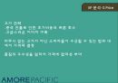아모레퍼시픽 중국진출사례,아모레퍼시픽 화장품시장,아모레퍼시픽 글로벌현지화전략,브랜드마케팅,서비스마케팅,글로벌경영,사례분석,swot,stp,4p 13페이지