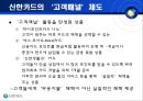 신한카드 6시그마 방법론,신한카드의 6시그마 전략과제,브랜드마케팅,서비스마케팅,글로벌경영,사례분석,swot,stp,4p 14페이지