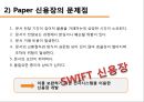 신용장이란,SWIFT 제도란,SWIFT 신용장이란,SWIFT 신용장 해석 5페이지