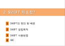 신용장이란,SWIFT 제도란,SWIFT 신용장이란,SWIFT 신용장 해석 6페이지