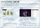 스포츠 브랜드의 정의 역할,나이키 아디다스 소개와 역사,나이키와 아디다스 브랜드속성 마케팅,브랜드마케팅,서비스마케팅,글로벌경영,사례분석,swot,stp,4p 8페이지
