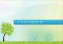 인간의 존엄성,인간의 존엄성이란,인간과 동물의 차이,인간의 존엄성에 관한 다양한 견해,현실주의적 견해,가능성의 인간,종교적 측면 3페이지