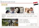 이집트 기본정보,이집트인의 특찮 의사소통,이집트의 생활양식,이집트의 매너 13페이지