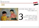 이집트 기본정보,이집트인의 특찮 의사소통,이집트의 생활양식,이집트의 매너 24페이지