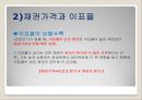 채권과 주식의 가치평가,채권과 채권가치평가,금리위험,만기수익률과 금리기간,주식가치평가 8페이지