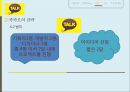 카카오 기업분석 카카오 마케팅사례,카카오 경영전략사례,브랜드마케팅,서비스마케팅,글로벌경영,사례분석,swot,stp,4p 14페이지