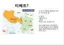 중국 소수민족 독립분쟁,티베트족은,티베트족 독립 분쟁,위구르족은,위구르족 독립분쟁,소수민족 분쟁 원인 11페이지