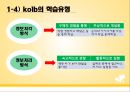 학습자의 다양성,학습유형이란,장독립형과 장의존형,잠입도형 검사,장독립형과 장의존형의 차이,숙고형과 충동형 14페이지