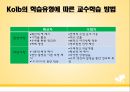 학습자의 다양성,학습유형이란,장독립형과 장의존형,잠입도형 검사,장독립형과 장의존형의 차이,숙고형과 충동형 16페이지