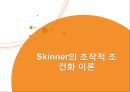 행동주의,행동주의의 기본가정,행동심리학,파블로의 실험구성,조작적 조건화 이론 17페이지