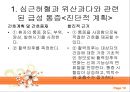 진단 욕구단계이론,심근허혈 통증,위산과다 통증,가슴통증,만성 질환 감염 위험성 10페이지