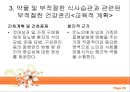 진단 욕구단계이론,심근허혈 통증,위산과다 통증,가슴통증,만성 질환 감염 위험성 29페이지