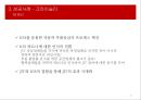 재고관리,JIT(Just In Time),성공사례 - 크라이슬러,실패사례 _ 에릭슨 21페이지
