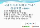 뉴미디어와 해외시장 비즈니스 모델,국내의 뉴미디어 비즈니스 모델,성공모델 _ 페이스북,성공모델 _ 넥슨 15페이지