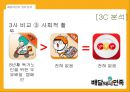 배달의민족마케팅,배달의민족어플,배달의민족사례,브랜드마케팅,서비스마케팅,글로벌경영,사례분석,swot,stp,4p 25페이지