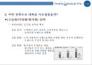 파리바게뜨의 글로벌 진출사례분석프랑스.중국.미국 Case analysis of global expansion Paris Baguette(France, China, USA) 17페이지