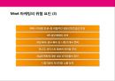 Mnet의 통합마케팅전략[Mnet Integrated marketing strategy] 14페이지