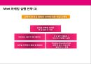 Mnet의 통합마케팅전략[Mnet Integrated marketing strategy] 21페이지