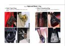 2016년 백&슈즈 트렌드 [2016.Bag & Shoes Trend] 39페이지