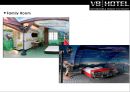 세계의 테마 컨셉 호텔 Theme Concept Hotel of the World[독일 알카라즈호텔 - 감옥 . 독일 V8호텔 - 자동차] 25페이지