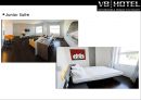 세계의 테마 컨셉 호텔 Theme Concept Hotel of the World[독일 알카라즈호텔 - 감옥 . 독일 V8호텔 - 자동차] 26페이지