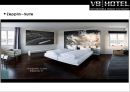 세계의 테마 컨셉 호텔 Theme Concept Hotel of the World[독일 알카라즈호텔 - 감옥 . 독일 V8호텔 - 자동차] 27페이지