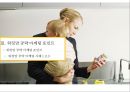 워킹맘 라이프 스타일[Working Mom Life Style]이해를 통한 마케팅 성공전략 사례분석 14페이지