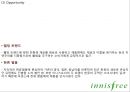 이니스프리 브랜드분석, 이니스프리 마케팅전략 사례분석, 이니스프리 신제품개발제안과 향후시사점 PPT 15페이지