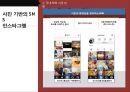 SNS 마케팅 트렌드 및마케팅 성공 국내외 사례 23페이지