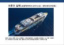 크루즈 상품 및 크루즈 산업의 이해 [Cruise Deals and understanding of the cruise industry] 5페이지