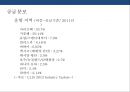 크루즈 상품 및 크루즈 산업의 이해 [Cruise Deals and understanding of the cruise industry] 10페이지