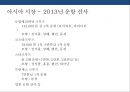 크루즈 상품 및 크루즈 산업의 이해 [Cruise Deals and understanding of the cruise industry] 13페이지