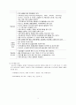 ADDIE모형을 적용한 교수설계 (실업계고교생 대상 이미지메이킹 교육 교수설계) 5페이지