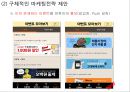 [A+] 배달의민족 기업분석, 배달의민족 마케팅(SWOT,STP,4P)전략, 배달의민족 미래 마케팅전략 제안 PPT 45페이지